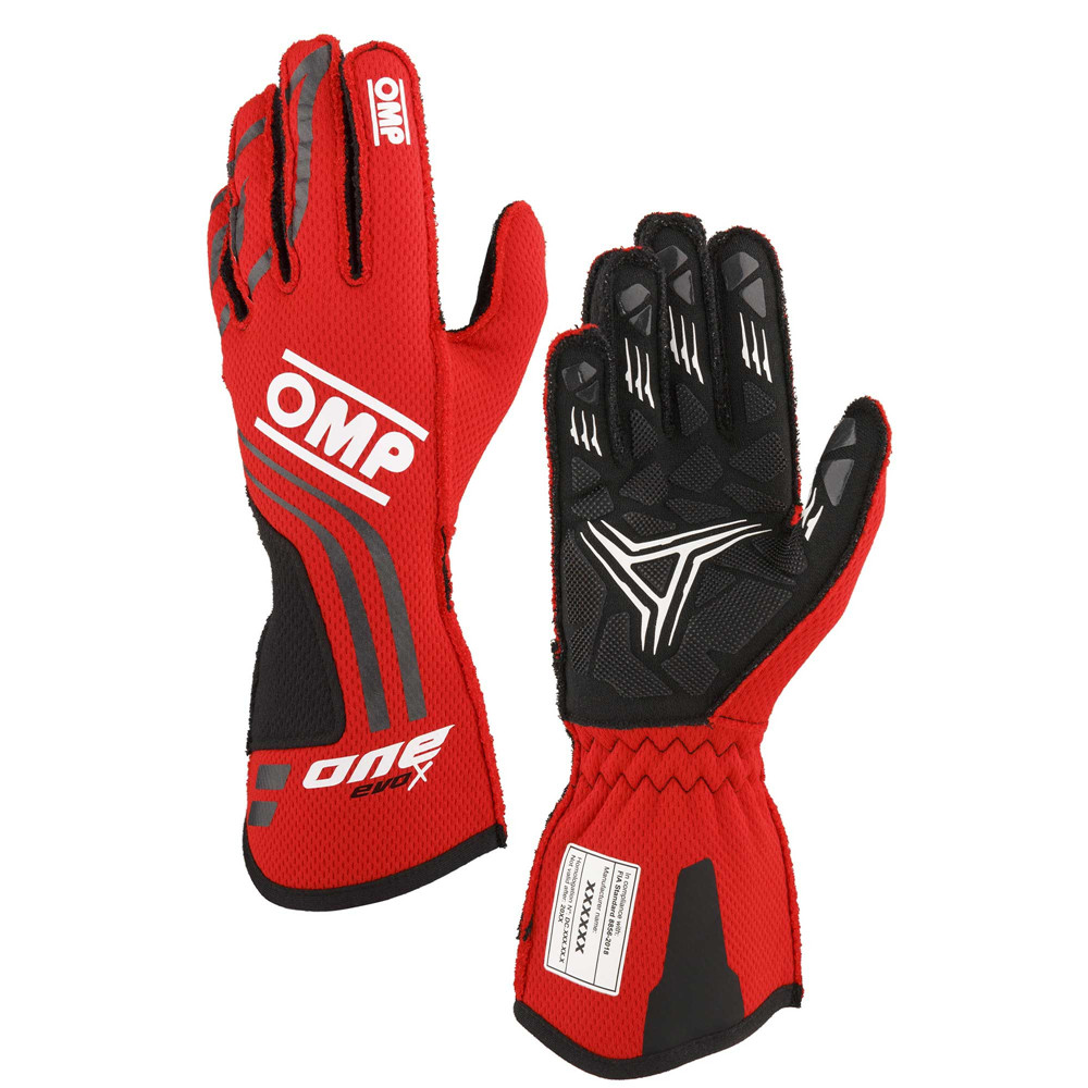 ONE EVO X GLOVES MY2024