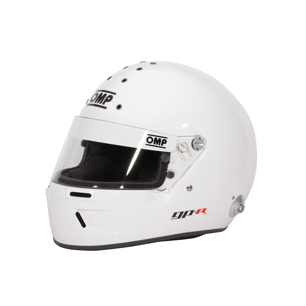 GP-R HELMET MY2022