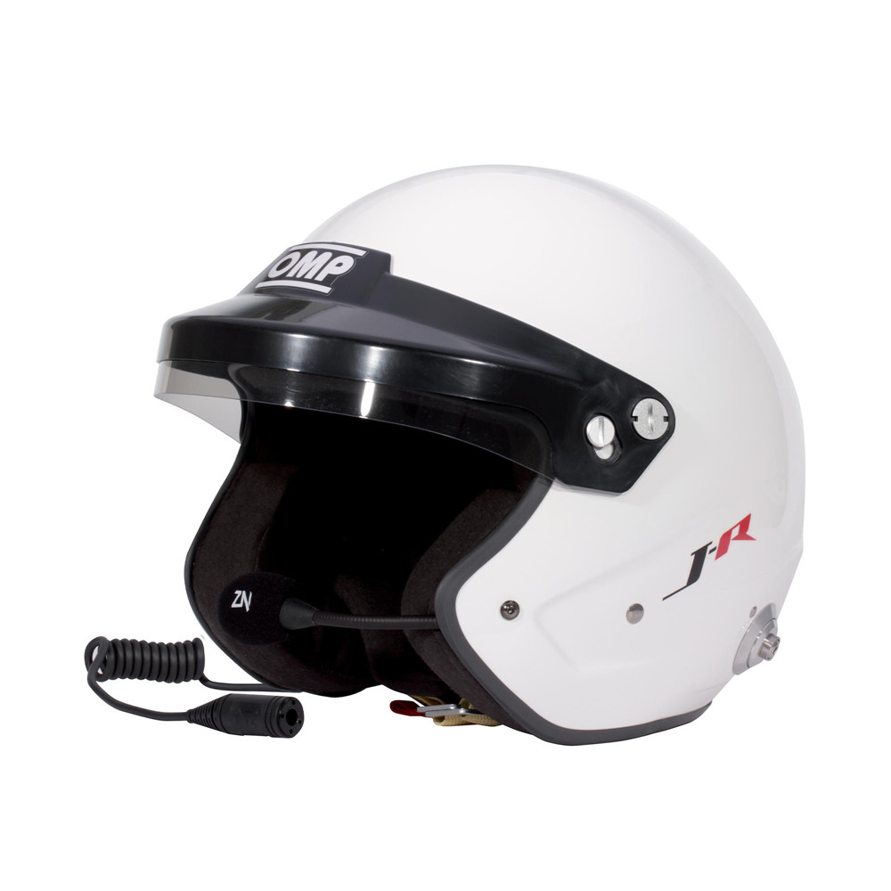 J-RALLY HELMET