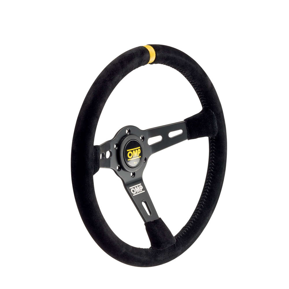 RS STEERING WHEEL