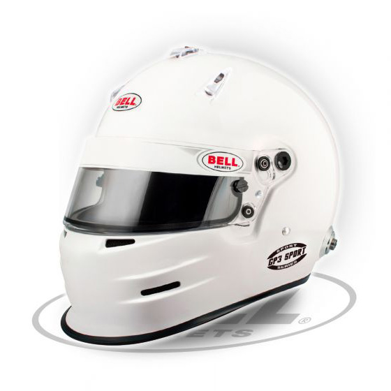 GP3 SPORT WHITE