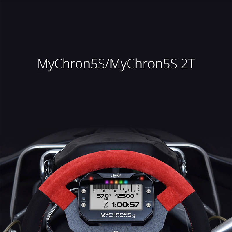 MyChron5S 2T